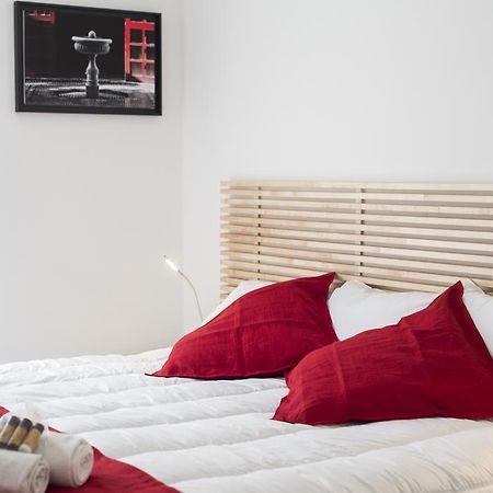 Le Carre D'Or By Connexion Apartment Cannes Luaran gambar