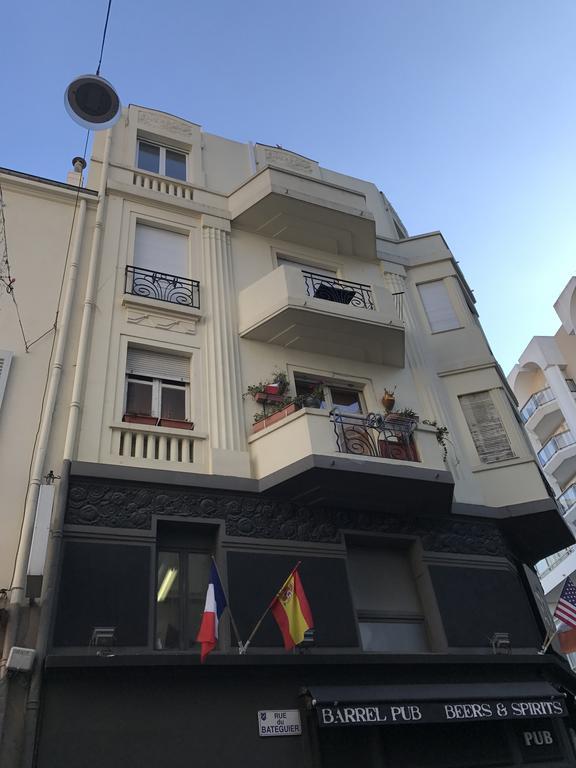 Le Carre D'Or By Connexion Apartment Cannes Luaran gambar