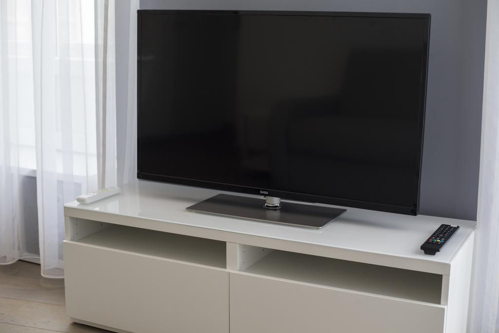 Le Carre D'Or By Connexion Apartment Cannes Luaran gambar