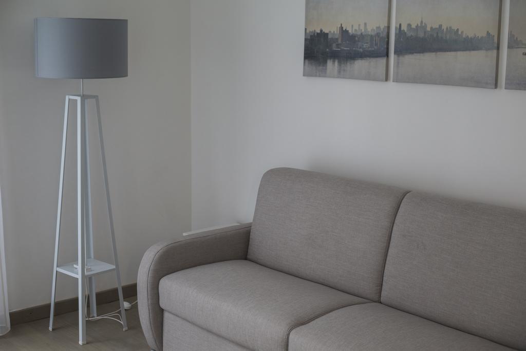Le Carre D'Or By Connexion Apartment Cannes Luaran gambar