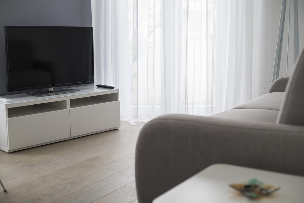 Le Carre D'Or By Connexion Apartment Cannes Luaran gambar