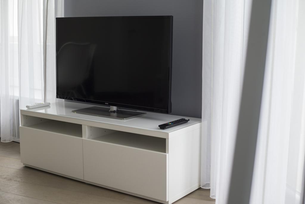 Le Carre D'Or By Connexion Apartment Cannes Luaran gambar
