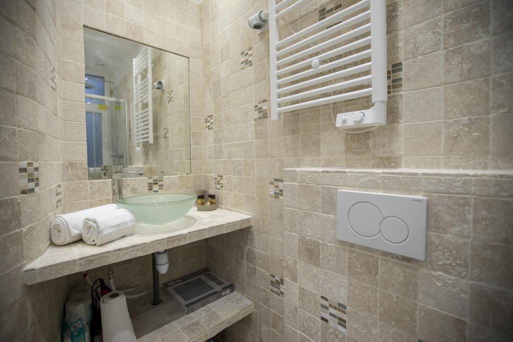 Le Carre D'Or By Connexion Apartment Cannes Luaran gambar