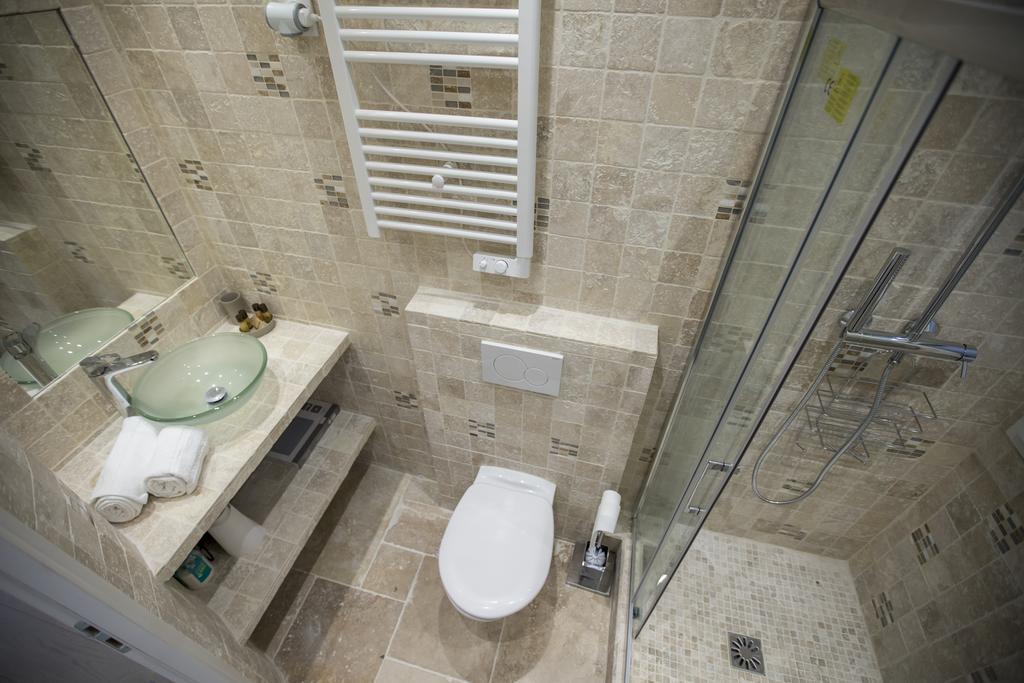 Le Carre D'Or By Connexion Apartment Cannes Luaran gambar