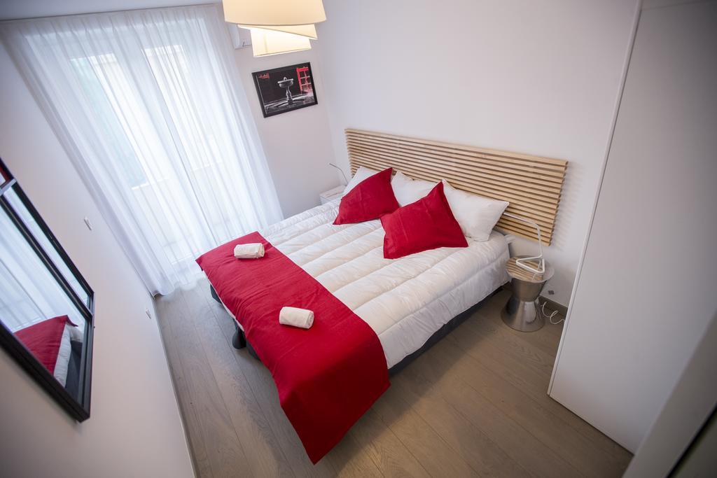 Le Carre D'Or By Connexion Apartment Cannes Luaran gambar