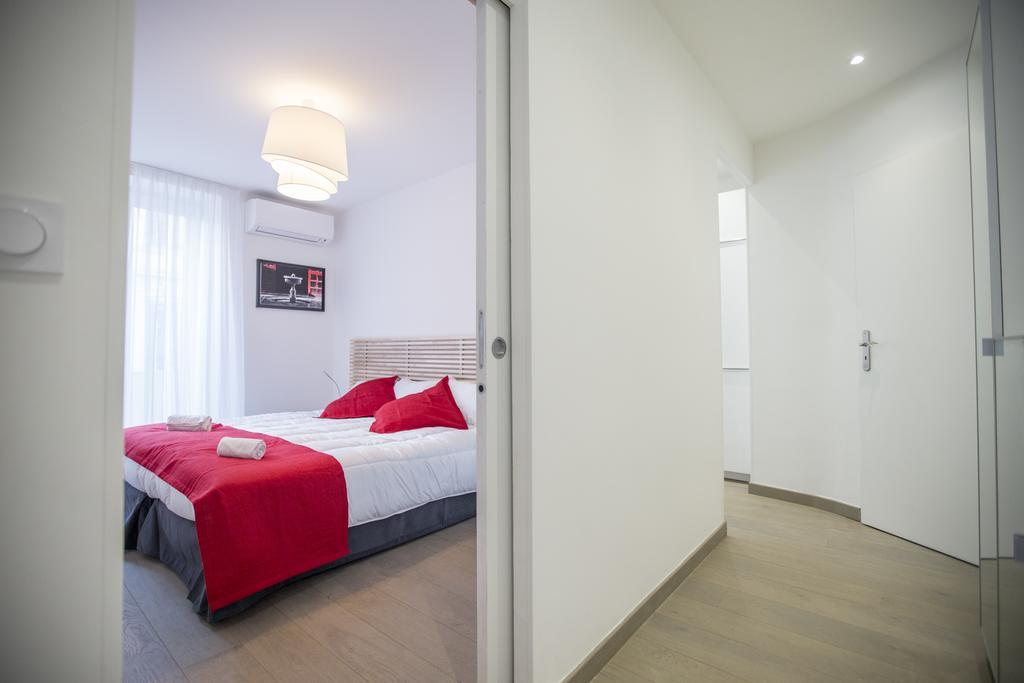 Le Carre D'Or By Connexion Apartment Cannes Luaran gambar