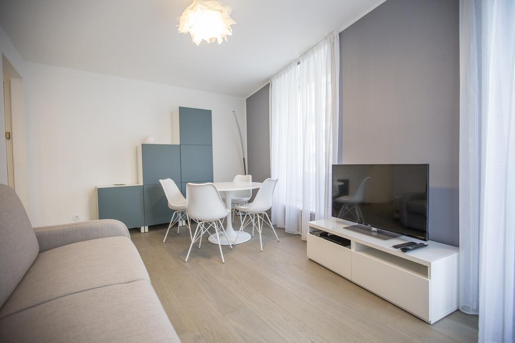 Le Carre D'Or By Connexion Apartment Cannes Luaran gambar