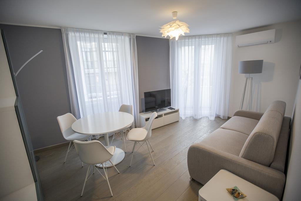 Le Carre D'Or By Connexion Apartment Cannes Luaran gambar